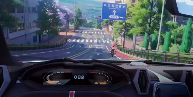 异环街机厅玩法详解_wishdown.com 异环街机厅玩法详解_wishdown.com