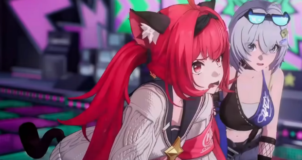 异环街机厅玩法详解_wishdown.com 异环街机厅玩法详解_wishdown.com