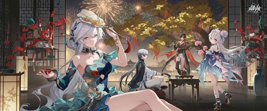 晶核春节版本2月4日将开启_wishdown.com 晶核春节版本2月4日将开启_wishdown.com