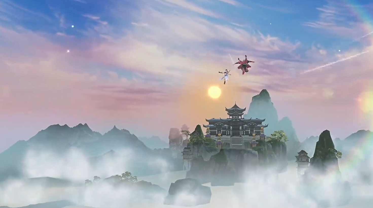 千年寻仙战力提升教程_wishdown.com 千年寻仙战力提升教程_wishdown.com