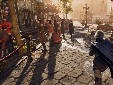 诡秘之主手游安装包地址分享_wishdown.com 诡秘之主手游安装包地址分享_wishdown.com