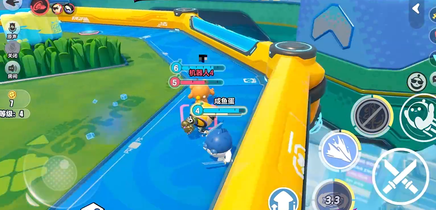 蛋仔派对咸鱼蛋怎么样_wishdown.com 蛋仔派对咸鱼蛋怎么样_wishdown.com