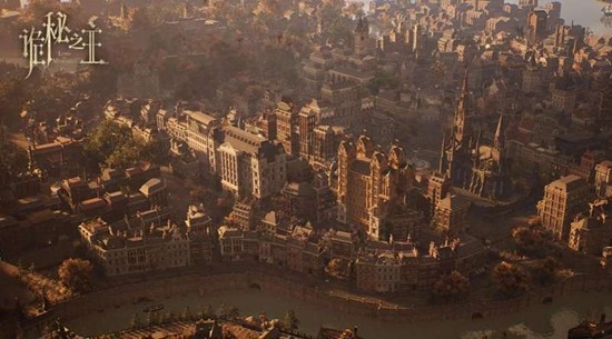 诡秘之主手游是单机游戏吗_wishdown.com 诡秘之主手游是单机游戏吗_wishdown.com