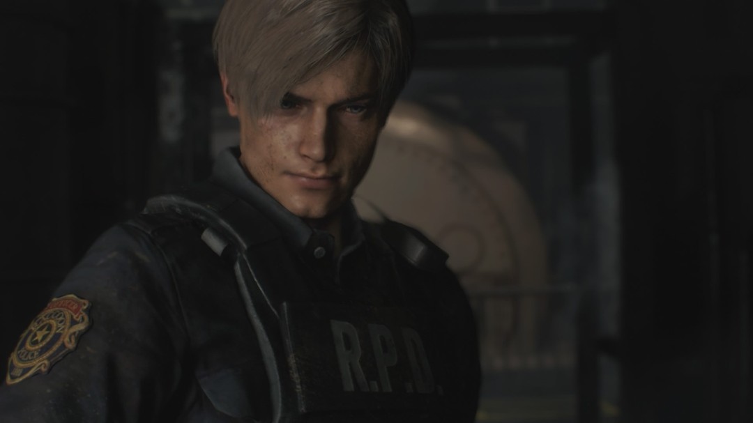 英雄不再 《生化危机9》导演称战斧象征里昂内心黑暗_wishdown.com 英雄不再 《生化危机9》导演称战斧象征里昂内心黑暗_wishdown.com