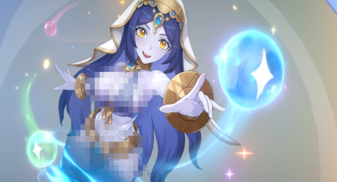 《龙魂旅人》全神话角色图鉴一览_wishdown.com 《龙魂旅人》全神话角色图鉴一览_wishdown.com