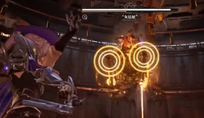 白银之城Boss机制详解_wishdown.com 白银之城Boss机制详解_wishdown.com