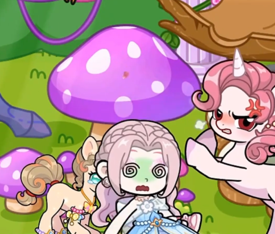 兔小萌世界公主_wishdown.com 兔小萌世界公主_wishdown.com