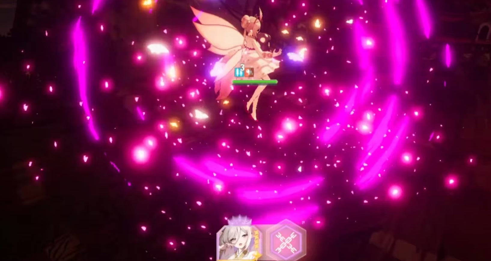 《空灵诗篇》娜伊雅角色技能介绍_wishdown.com 《空灵诗篇》娜伊雅角色技能介绍_wishdown.com