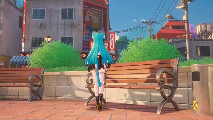 异环剧情背景_wishdown.com 异环剧情背景_wishdown.com