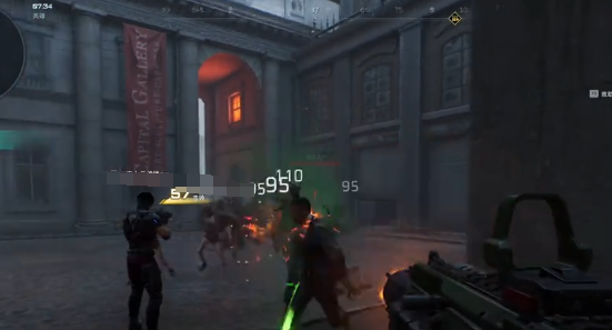 逆战未来黑火_wishdown.com 逆战未来黑火_wishdown.com