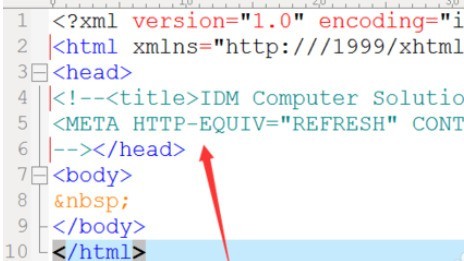 UltraEdit将选区注释关闭的操作步骤_wishdown.com UltraEdit将选区注释关闭的操作步骤_wishdown.com