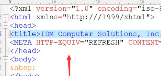 UltraEdit将选区注释关闭的操作步骤_wishdown.com UltraEdit将选区注释关闭的操作步骤_wishdown.com