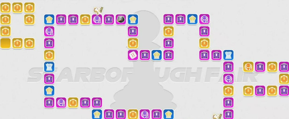 异环斯卡布罗集市介绍_wishdown.com 异环斯卡布罗集市介绍_wishdown.com