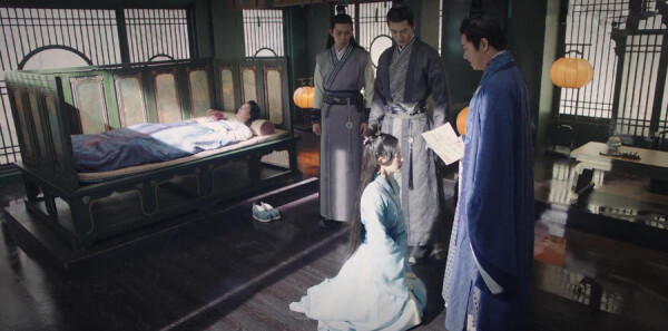 锦绣南歌第5集剧情介绍_wishdown.com 锦绣南歌第5集剧情介绍_wishdown.com