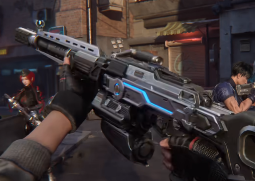 逆战未来北斗星值得入手吗_wishdown.com 逆战未来北斗星值得入手吗_wishdown.com