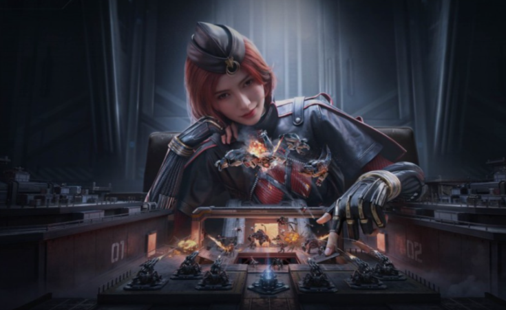 逆战未来北斗星值得入手吗_wishdown.com 逆战未来北斗星值得入手吗_wishdown.com