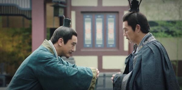 锦绣南歌第17集剧情介绍_wishdown.com 锦绣南歌第17集剧情介绍_wishdown.com