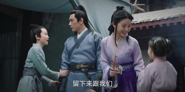 锦绣南歌第19集剧情介绍_wishdown.com 锦绣南歌第19集剧情介绍_wishdown.com