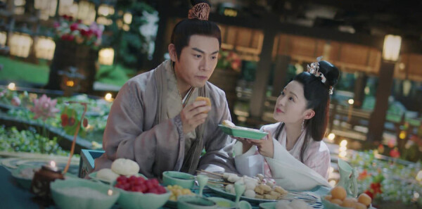 锦绣南歌第53集剧情介绍_wishdown.com 锦绣南歌第53集剧情介绍_wishdown.com