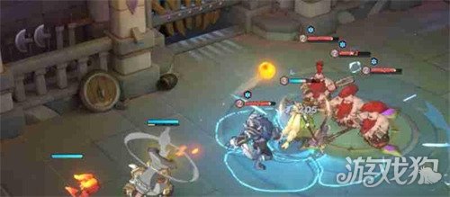 龙魂旅人绝地反击阵容怎么搭配_wishdown.com 龙魂旅人绝地反击阵容怎么搭配_wishdown.com