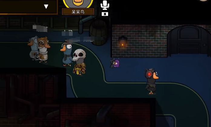 鹅鸭杀游戏术语合辑_wishdown.com 鹅鸭杀游戏术语合辑_wishdown.com