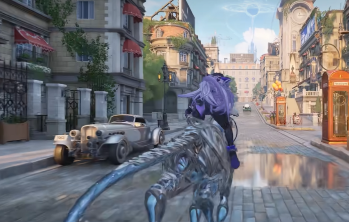 《白银之城》城区探索攻略_wishdown.com 《白银之城》城区探索攻略_wishdown.com