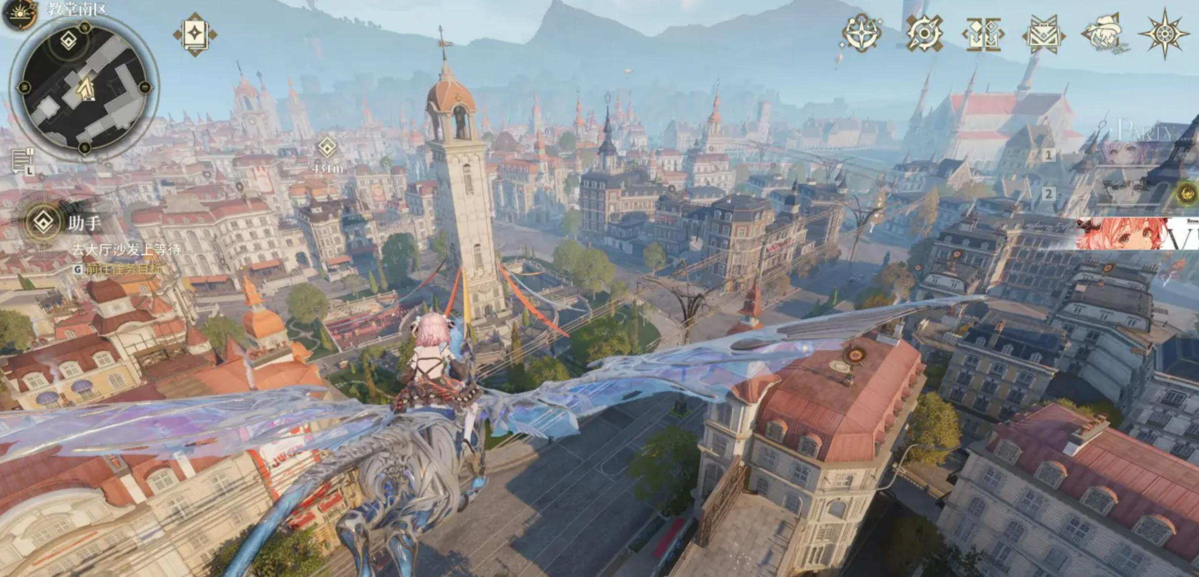 《白银之城》城区探索攻略_wishdown.com 《白银之城》城区探索攻略_wishdown.com