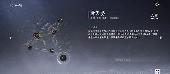 燕云十六声周年版本手甲攻略_wishdown.com 燕云十六声周年版本手甲攻略_wishdown.com