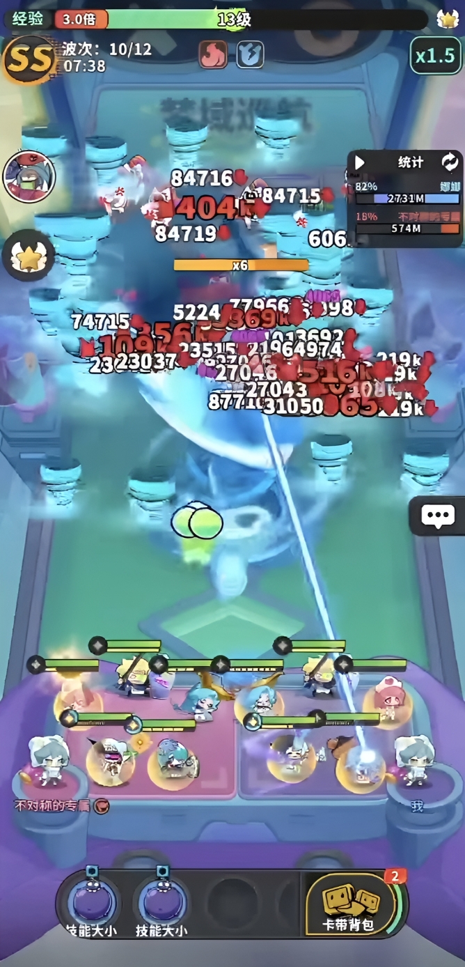 梦境护卫队梦灵怎么玩_wishdown.com 梦境护卫队梦灵怎么玩_wishdown.com