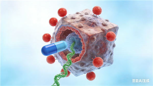 ��������ѧ��ȡ���ش�ͻ�ƣ�����ҩ����ϳ������С���������ٰ�