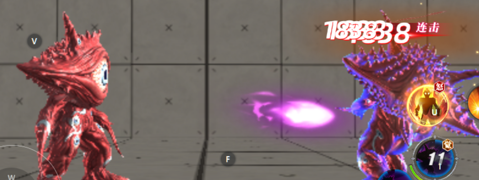 奥特曼光之战士加恩Q角色设定与能力详解_wishdown.com 奥特曼光之战士加恩Q角色设定与能力详解_wishdown.com