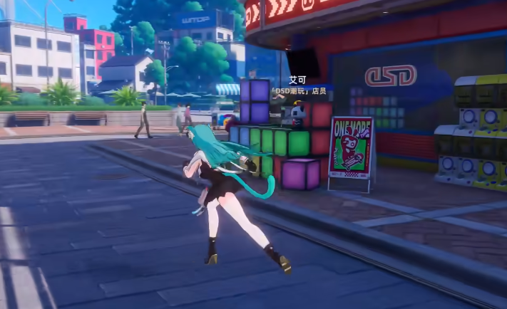 异环手游安卓版下载安装教程(最新版)_wishdown.com 异环手游安卓版下载安装教程(最新版)_wishdown.com