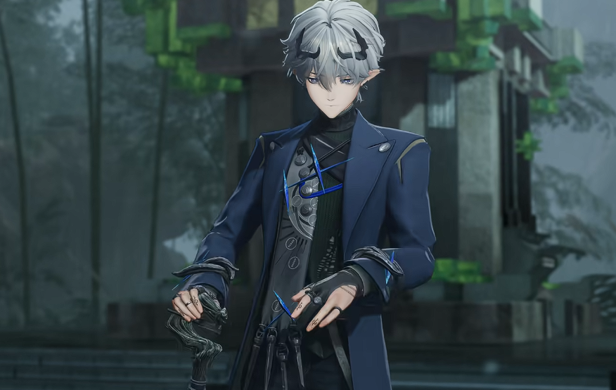 明日方舟终末地阿达希尔角色背景与设定详解_wishdown.com 明日方舟终末地阿达希尔角色背景与设定详解_wishdown.com