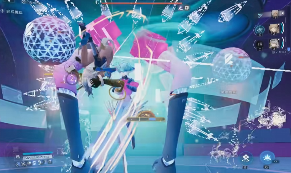 尘白禁区阿帕忒欺世的佞舌Boss详细攻略与机制解析_wishdown.com 尘白禁区阿帕忒欺世的佞舌Boss详细攻略与机制解析_wishdown.com