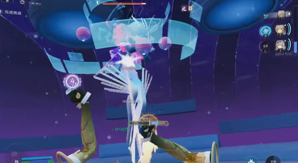 尘白禁区阿帕忒欺世的佞舌Boss详细攻略与机制解析_wishdown.com 尘白禁区阿帕忒欺世的佞舌Boss详细攻略与机制解析_wishdown.com