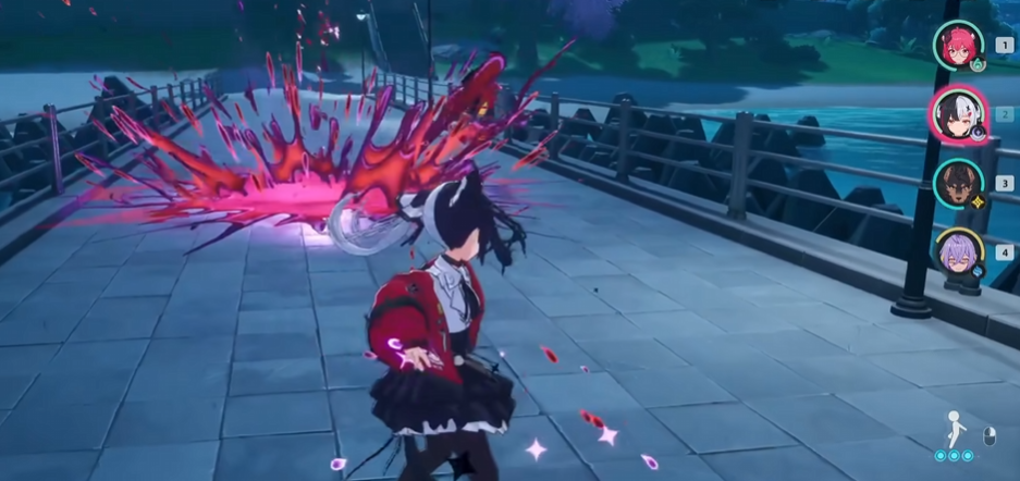 异环安魂曲手游角色图鉴与强度分析_wishdown.com 异环安魂曲手游角色图鉴与强度分析_wishdown.com