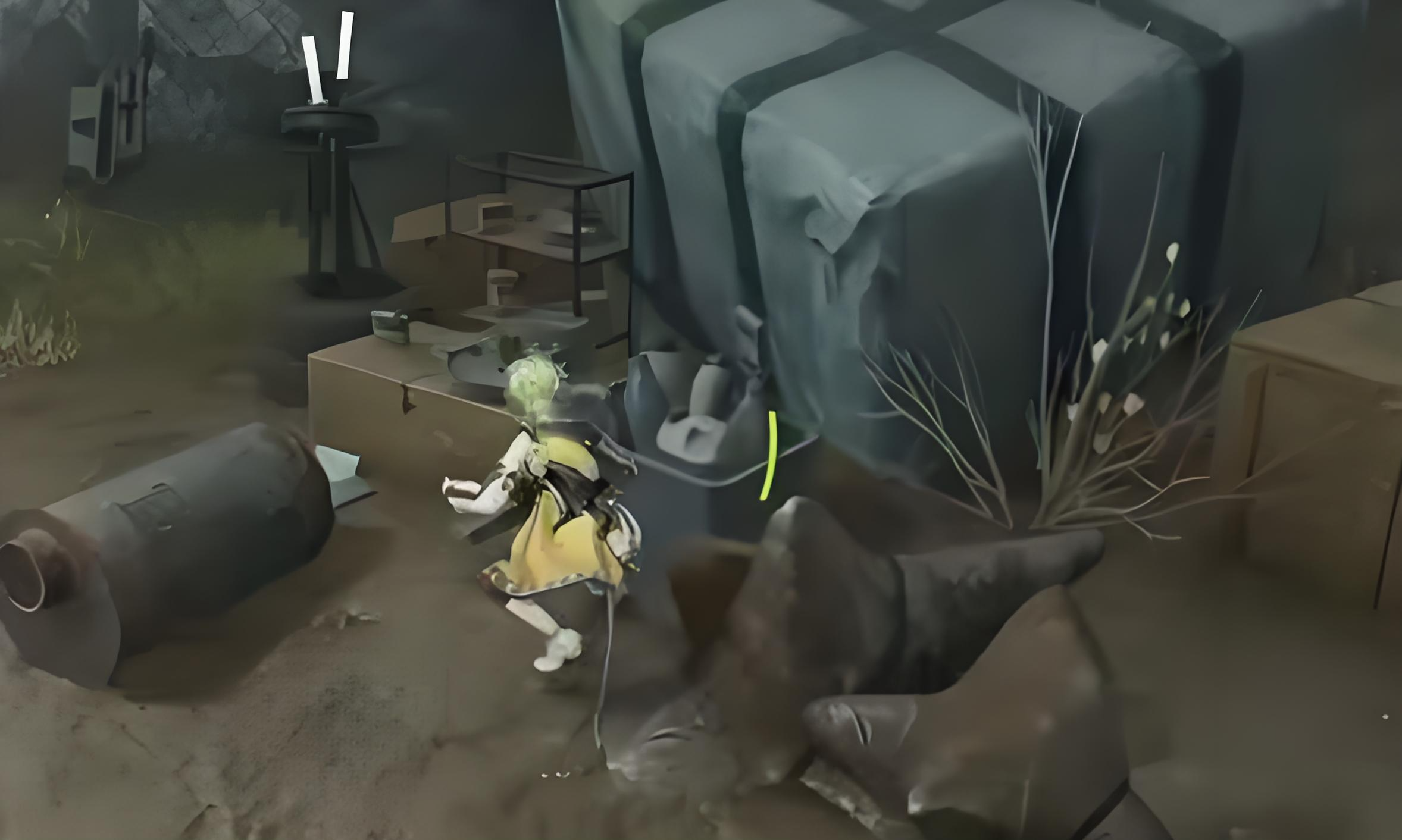 明日方舟终末地情报档案获取方法汇总:全渠道收集攻略_wishdown.com 明日方舟终末地情报档案获取方法汇总:全渠道收集攻略_wishdown.com