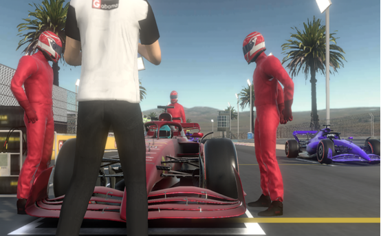 2026高人气赛车手游推荐合集:热门竞速游戏下载指南_wishdown.com 2026高人气赛车手游推荐合集:热门竞速游戏下载指南_wishdown.com