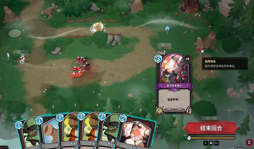 牌兵布阵最强流派推荐及实战搭配攻略_wishdown.com 牌兵布阵最强流派推荐及实战搭配攻略_wishdown.com