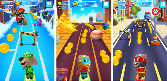 2026热门汤姆猫跑酷类手游推荐合集:好玩又上瘾的跑酷游戏下载指南_wishdown.com 2026热门汤姆猫跑酷类手游推荐合集:好玩又上瘾的跑酷游戏下载指南_wishdown.com