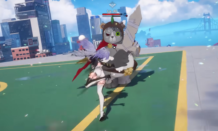 异环哈索尔是谁_wishdown.com 异环哈索尔是谁_wishdown.com