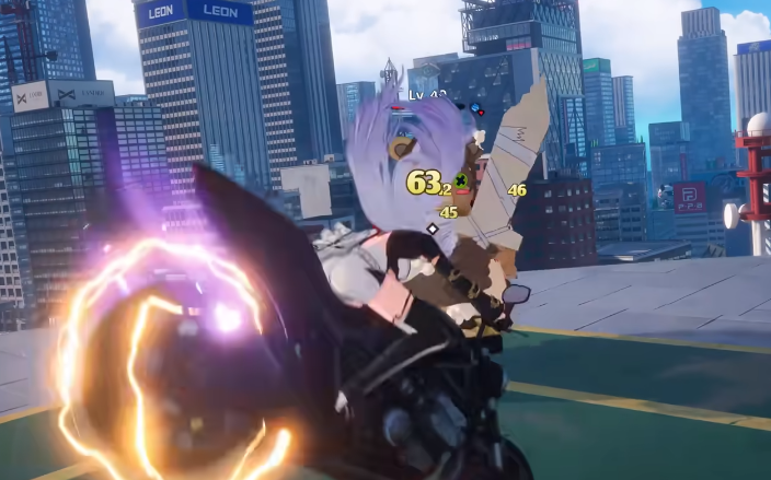 异环哈索尔是谁_wishdown.com 异环哈索尔是谁_wishdown.com