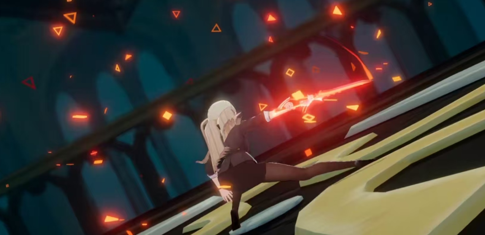 空灵诗篇米里昂残影强度分析_wishdown.com 空灵诗篇米里昂残影强度分析_wishdown.com