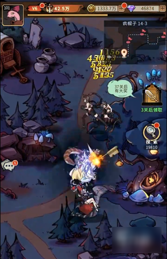 幻灵召唤师如何快速升级 幻灵召唤师战力提升方法_wishdown.com 幻灵召唤师如何快速升级 幻灵召唤师战力提升方法_wishdown.com