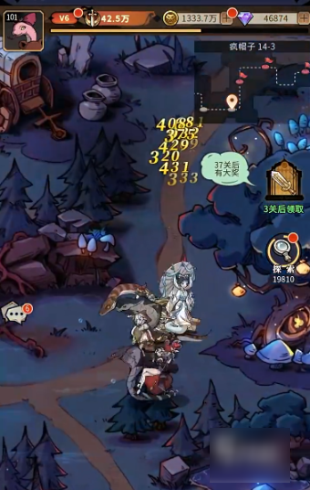 幻灵召唤师如何快速升级 幻灵召唤师战力提升方法_wishdown.com 幻灵召唤师如何快速升级 幻灵召唤师战力提升方法_wishdown.com