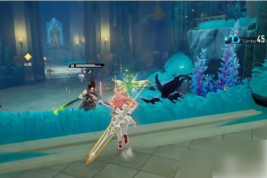 二重螺旋如何快速升级 二重螺旋升级方法详解_wishdown.com 二重螺旋如何快速升级 二重螺旋升级方法详解_wishdown.com