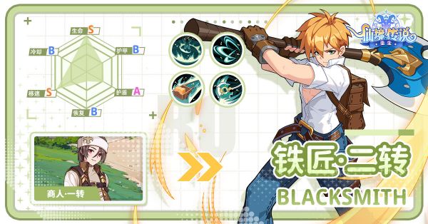 仙境传说重生怎么转职业 仙境传说重生职业转职介绍_wishdown.com 仙境传说重生怎么转职业 仙境传说重生职业转职介绍_wishdown.com