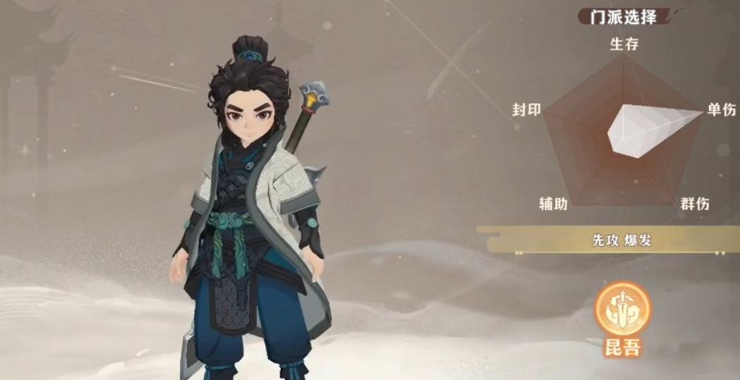 妖错图职业有哪几款_wishdown.com 妖错图职业有哪几款_wishdown.com