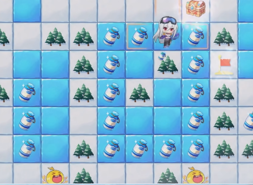 龙魂旅人冬日仙境通关教程_wishdown.com 龙魂旅人冬日仙境通关教程_wishdown.com