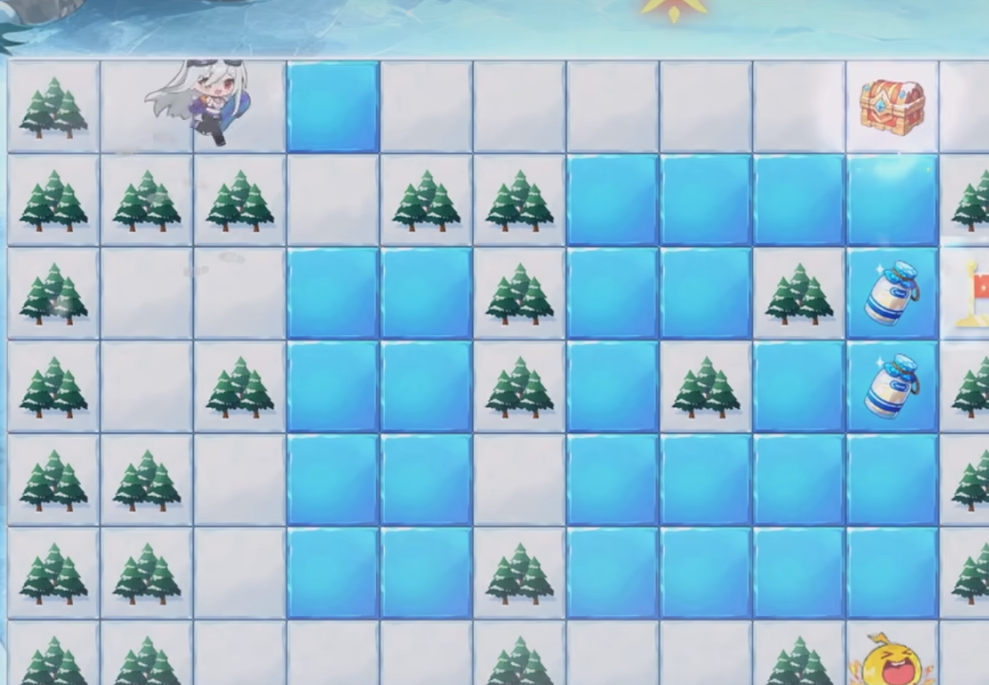 龙魂旅人冬日仙境通关教程_wishdown.com 龙魂旅人冬日仙境通关教程_wishdown.com